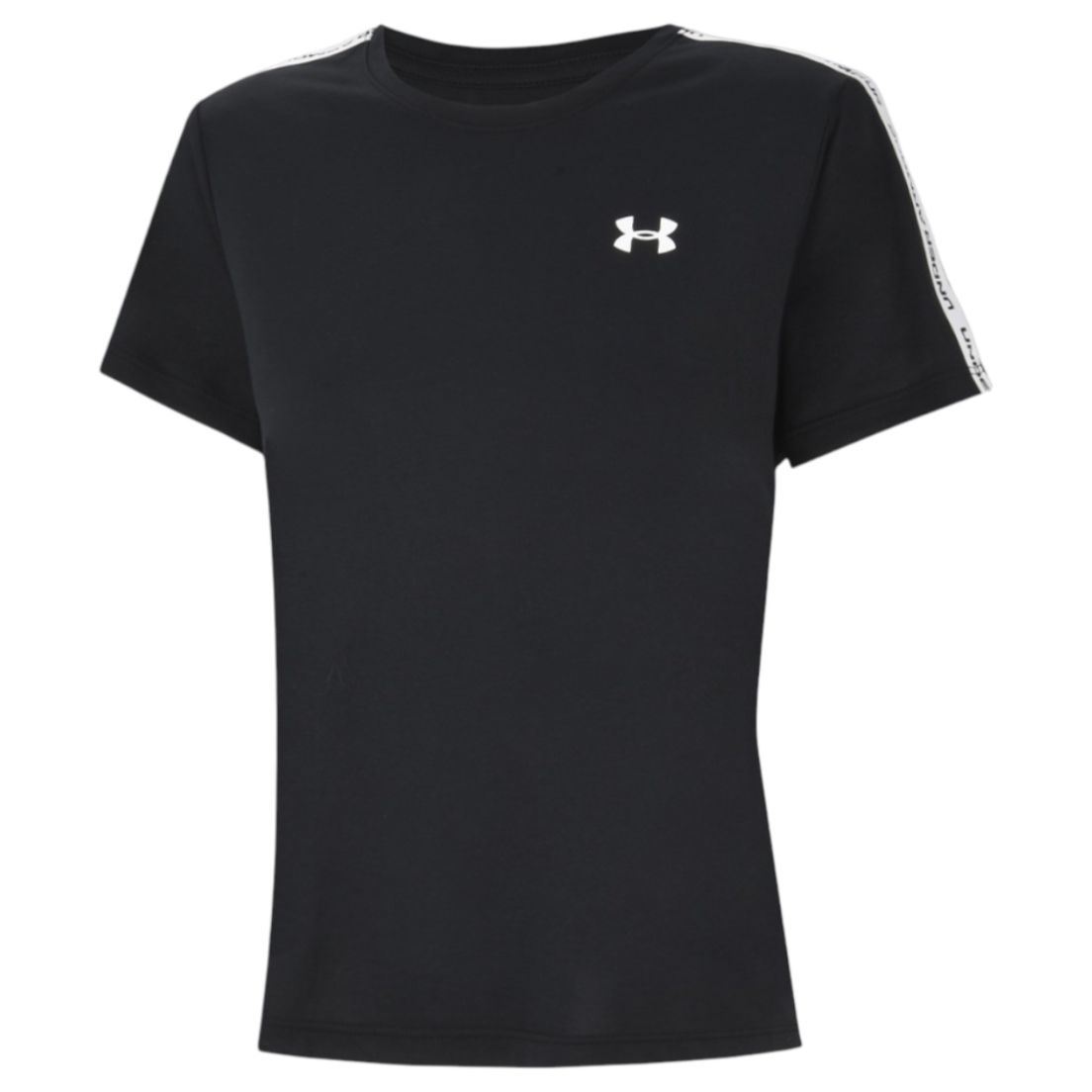 Remera Under Armour Tech Tape De Mujer