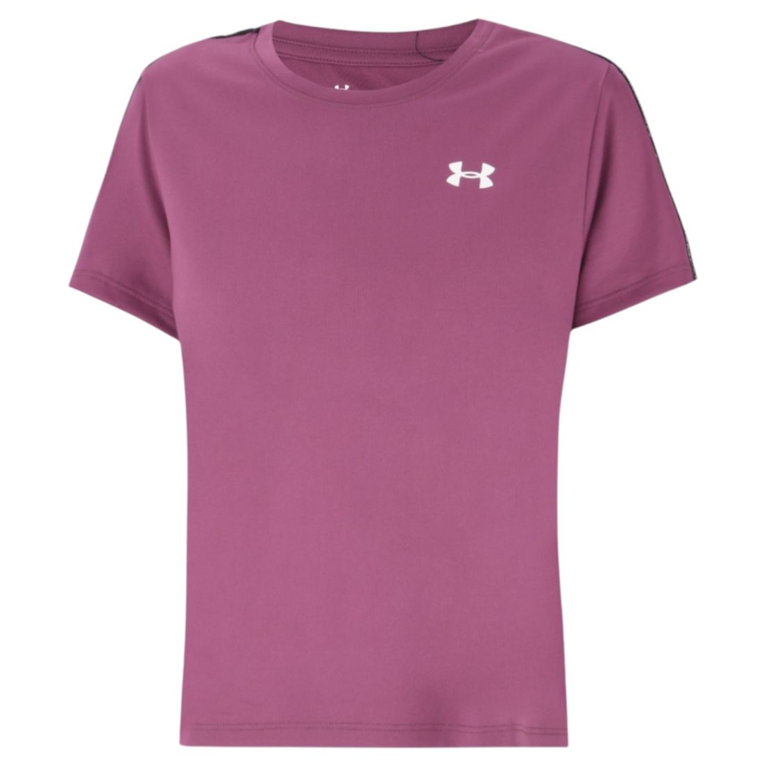 Remera Under Armour Tech Tape De Mujer — imagen 2