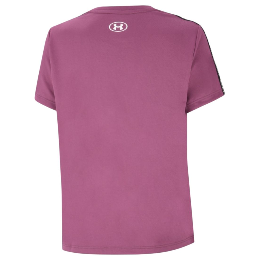 Remera Under Armour Tech Tape De Mujer — imagen 3