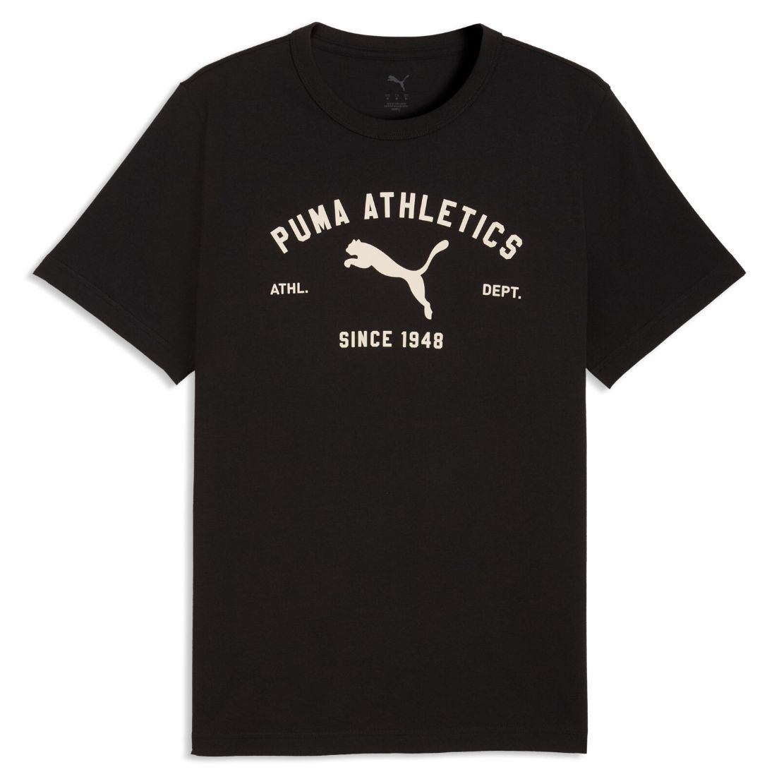 Remera Puma Class De Hombre