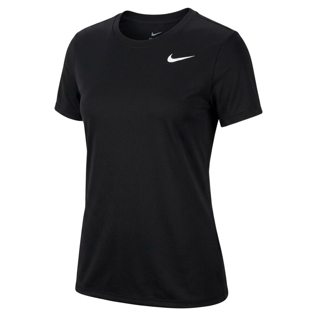 Remera Nike Dri-FIT De Mujer