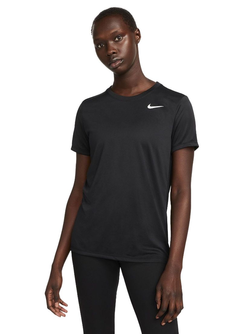 Remera Nike Dri-FIT De Mujer — imagen 2