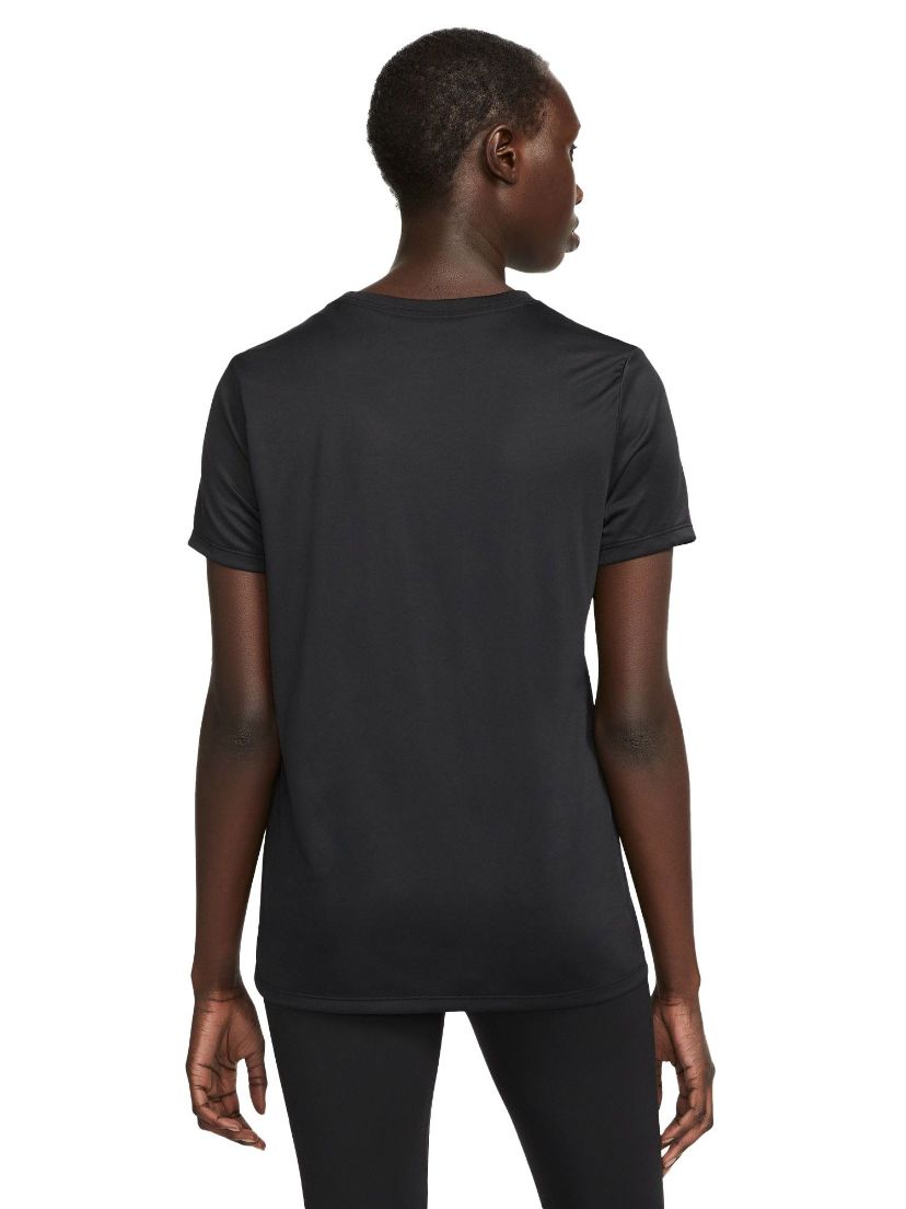 Remera Nike Dri-FIT De Mujer — imagen 3