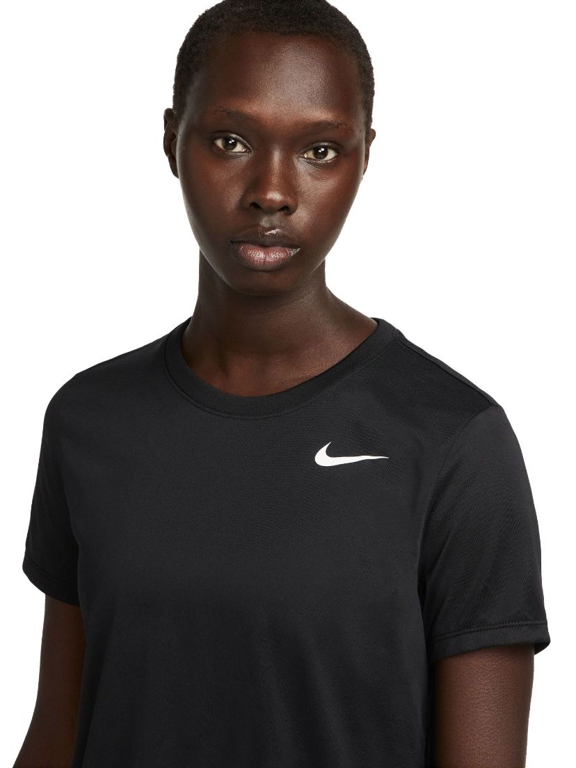 Remera Nike Dri-FIT De Mujer — imagen 4