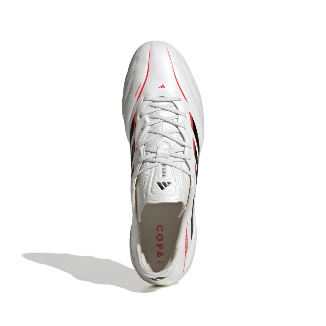 Botines adidas Copa Pure IV Elite FG Unisex — imagen 2
