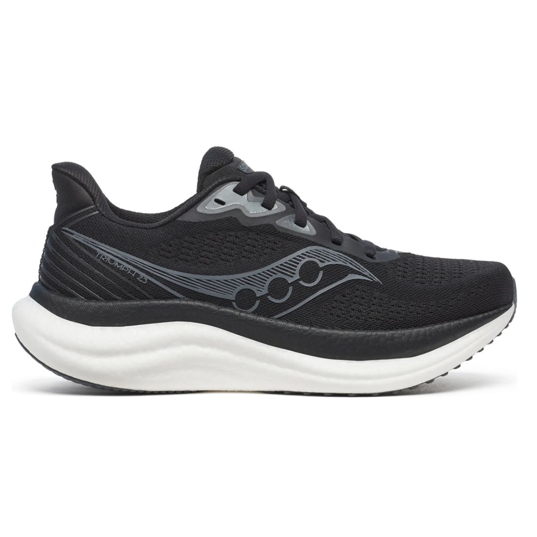 Zapatillas Saucony Triumph 23 De Mujer