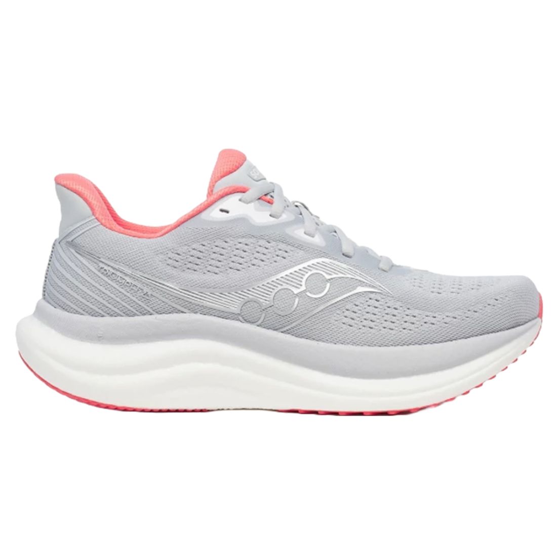 Zapatillas Saucony Triumph 23 De Mujer