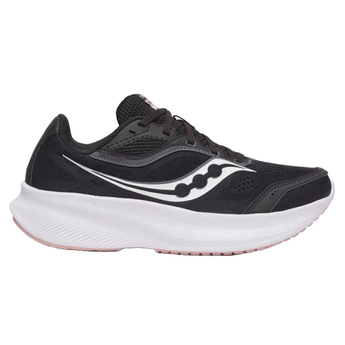 Zapatillas Saucony Cohesion 18 De Mujer