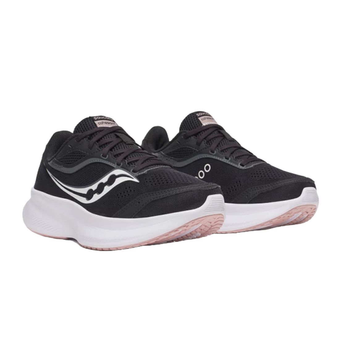 Zapatillas Saucony Cohesion 18 De Mujer — imagen 3