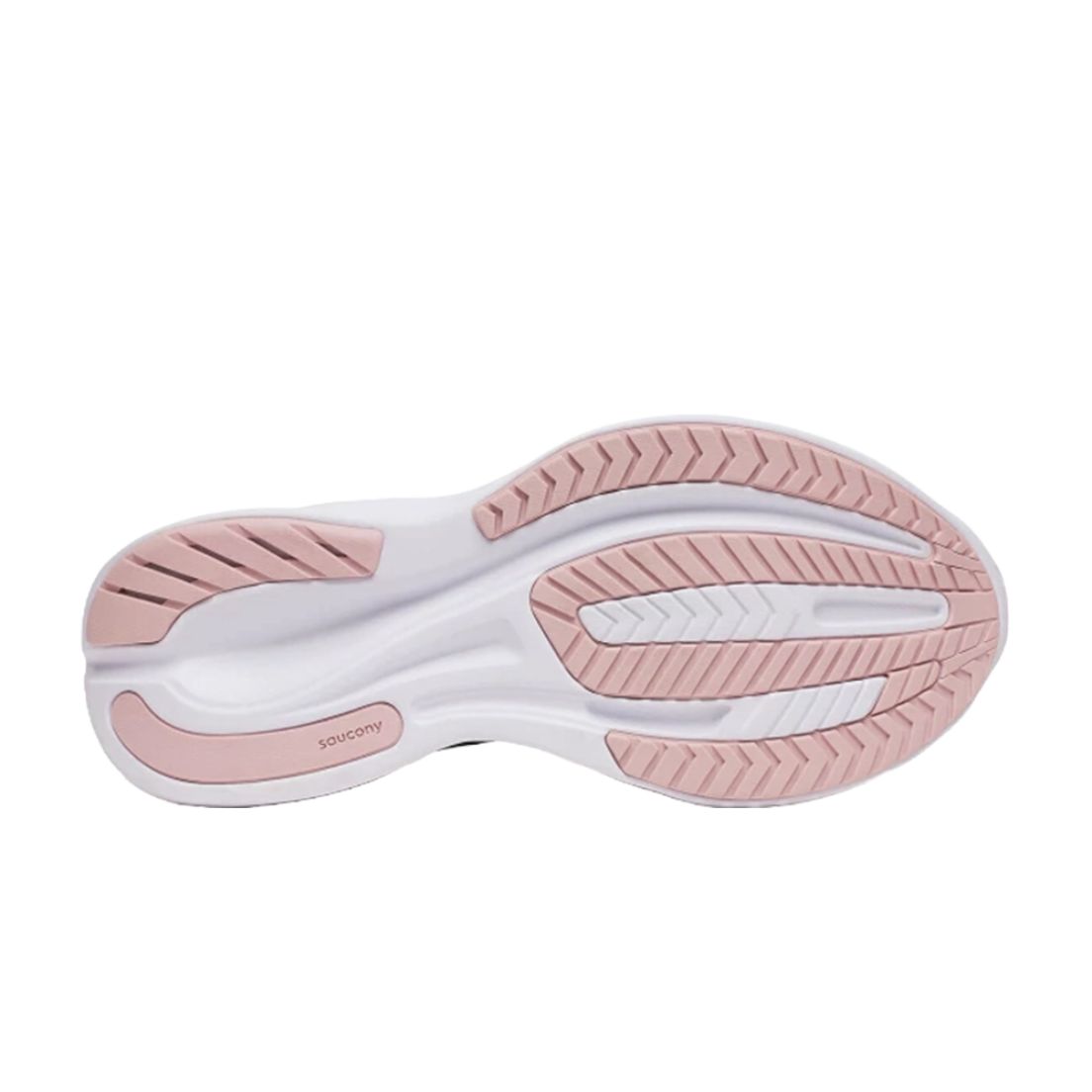 Zapatillas Saucony Cohesion 18 De Mujer — imagen 5