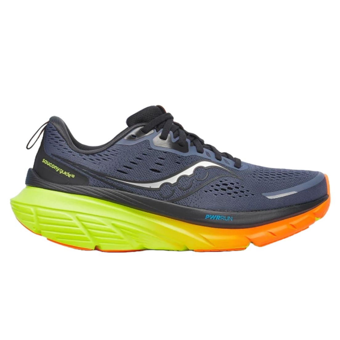 Zapatillas Saucony Guide 18 De Hombre — imagen 2
