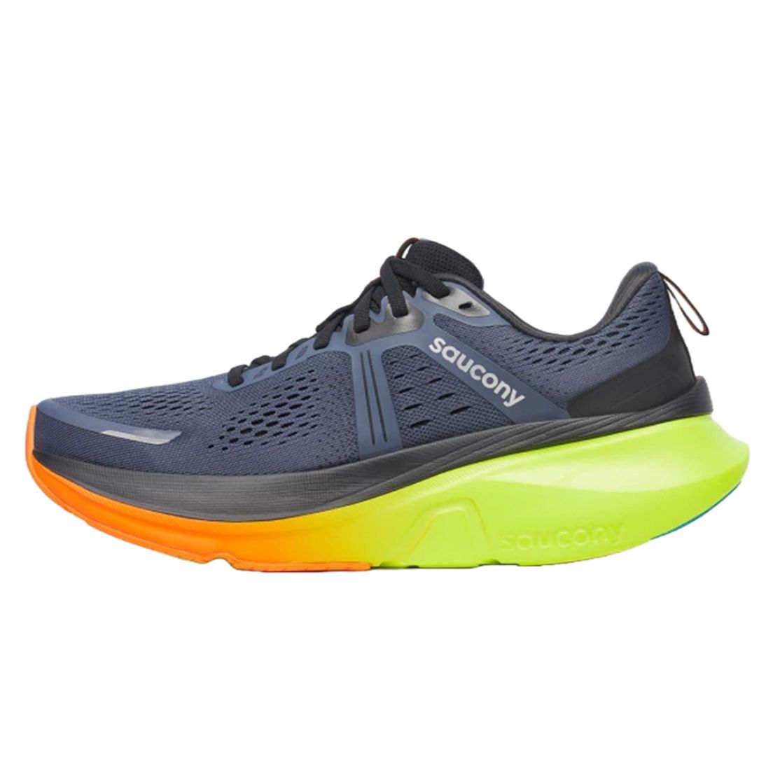 Zapatillas Saucony Guide 18 De Hombre — imagen 3