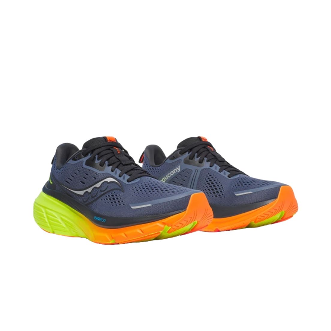 Zapatillas Saucony Guide 18 De Hombre — imagen 4