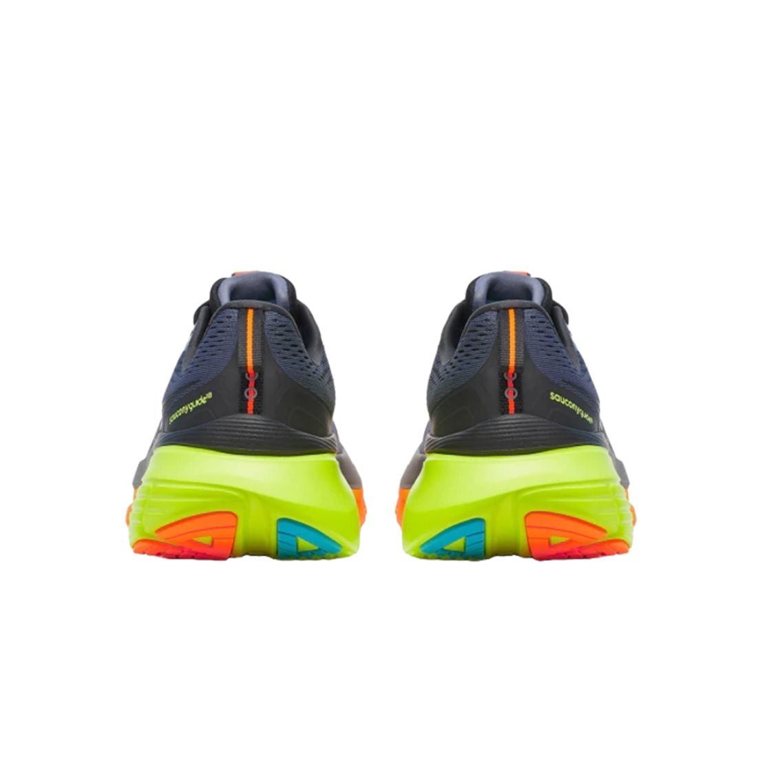 Zapatillas Saucony Guide 18 De Hombre — imagen 5