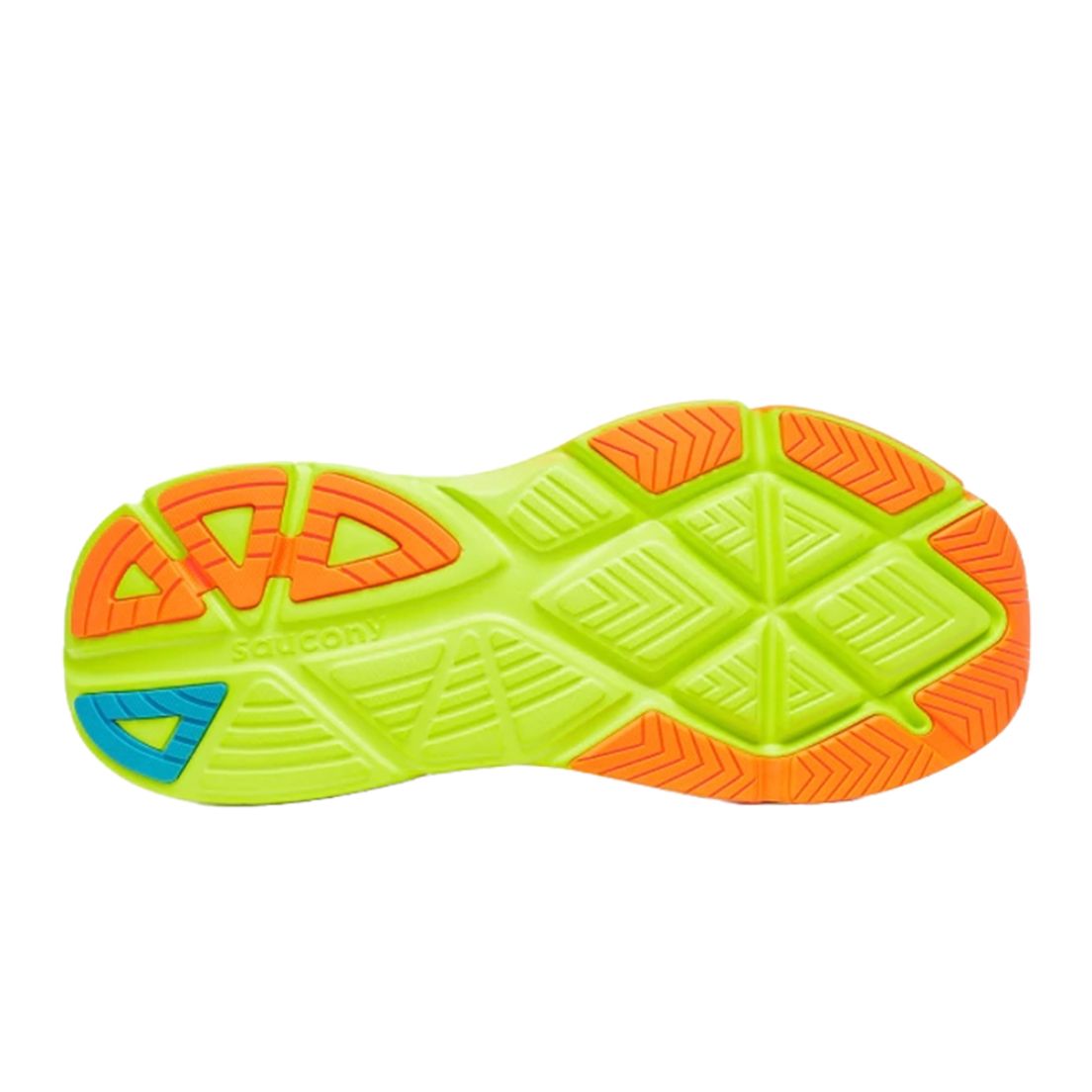 Zapatillas Saucony Guide 18 De Hombre — imagen 6