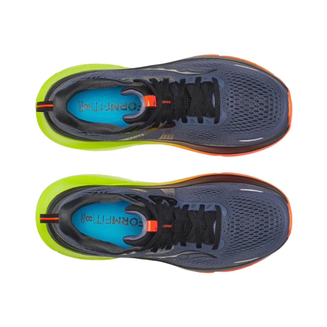 Zapatillas Saucony Guide 18 De Hombre — imagen 7