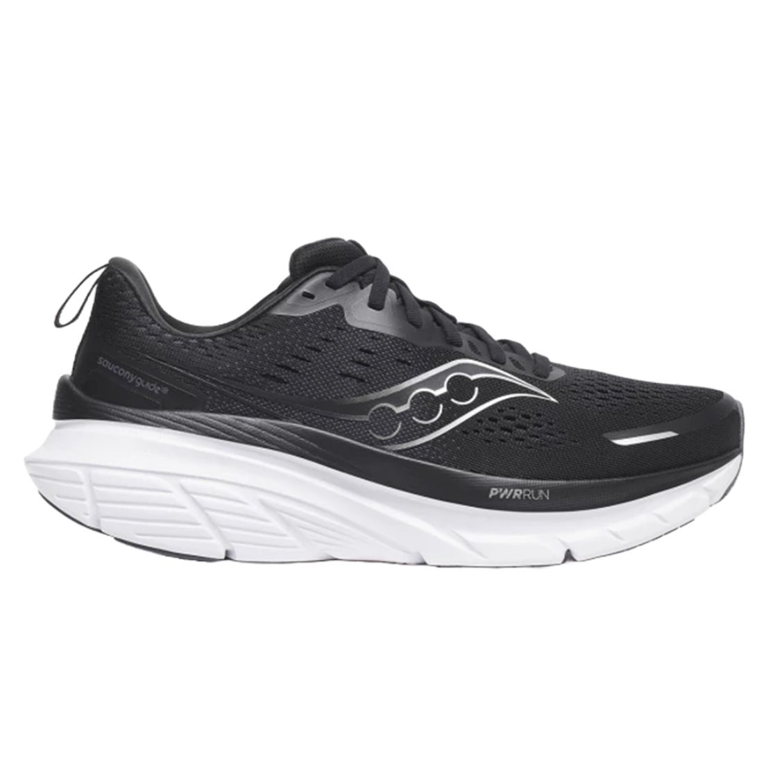 Zapatillas Saucony Guide 18 De Hombre