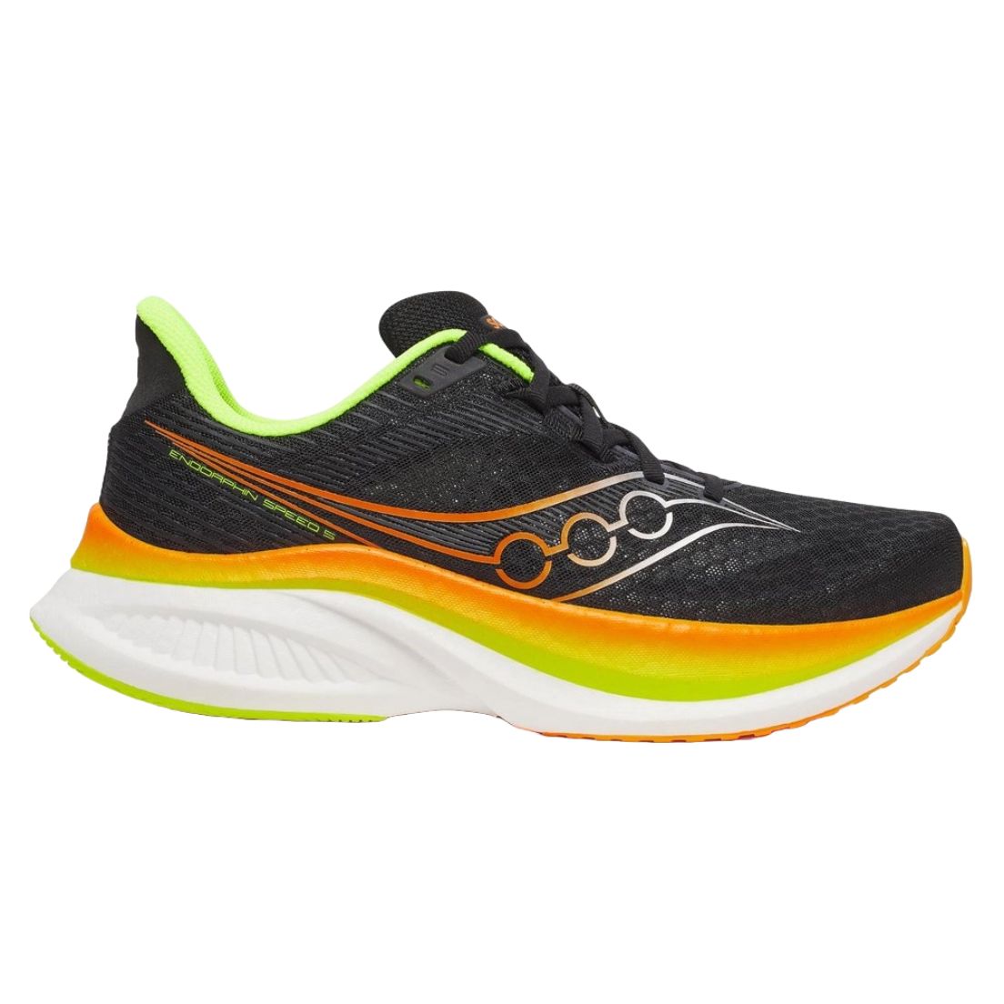 Zapatillas Saucony Endorphin Speed 5 De Hombre