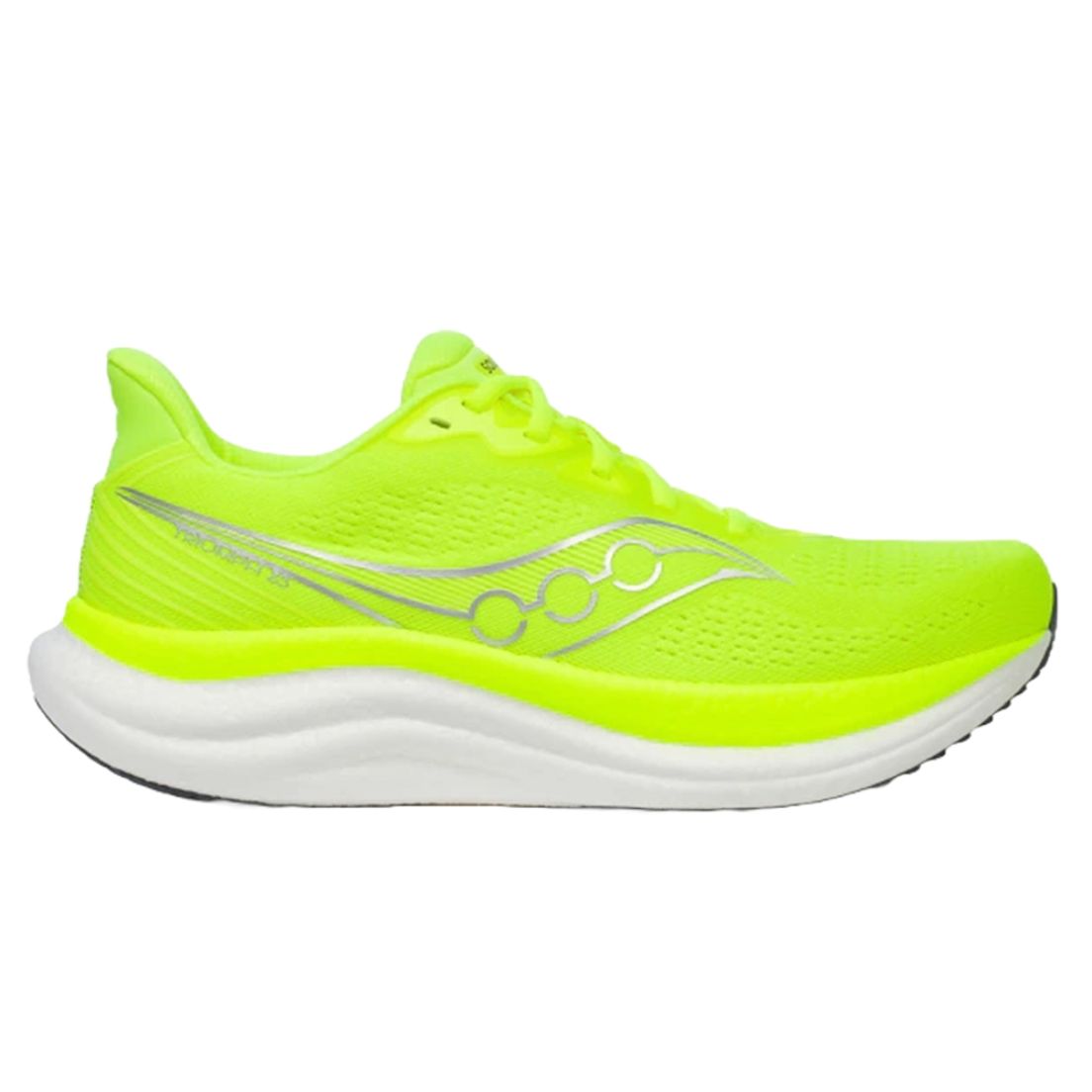 Zapatillas Saucony Triumph 23 De Hombre