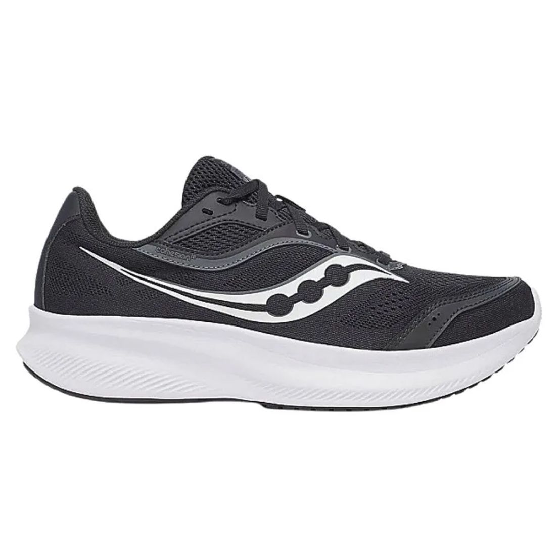 Zapatillas Saucony Cohesion 18 De Hombre