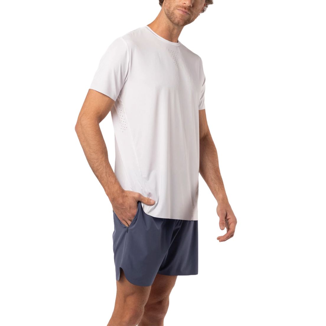 Remera IU EnergyEase De Hombre