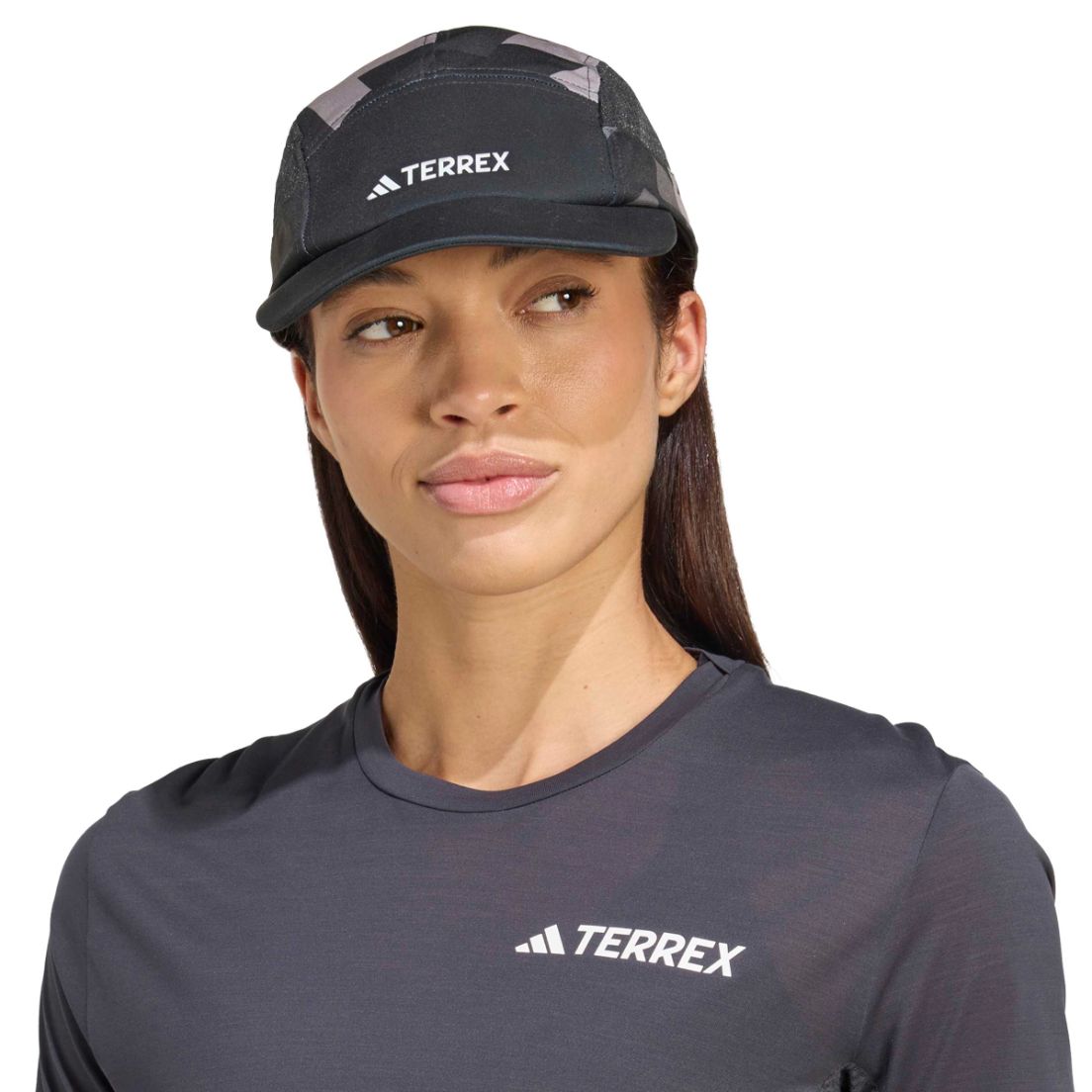 Gorra adidas Terrex Climacool Unisex — imagen 6