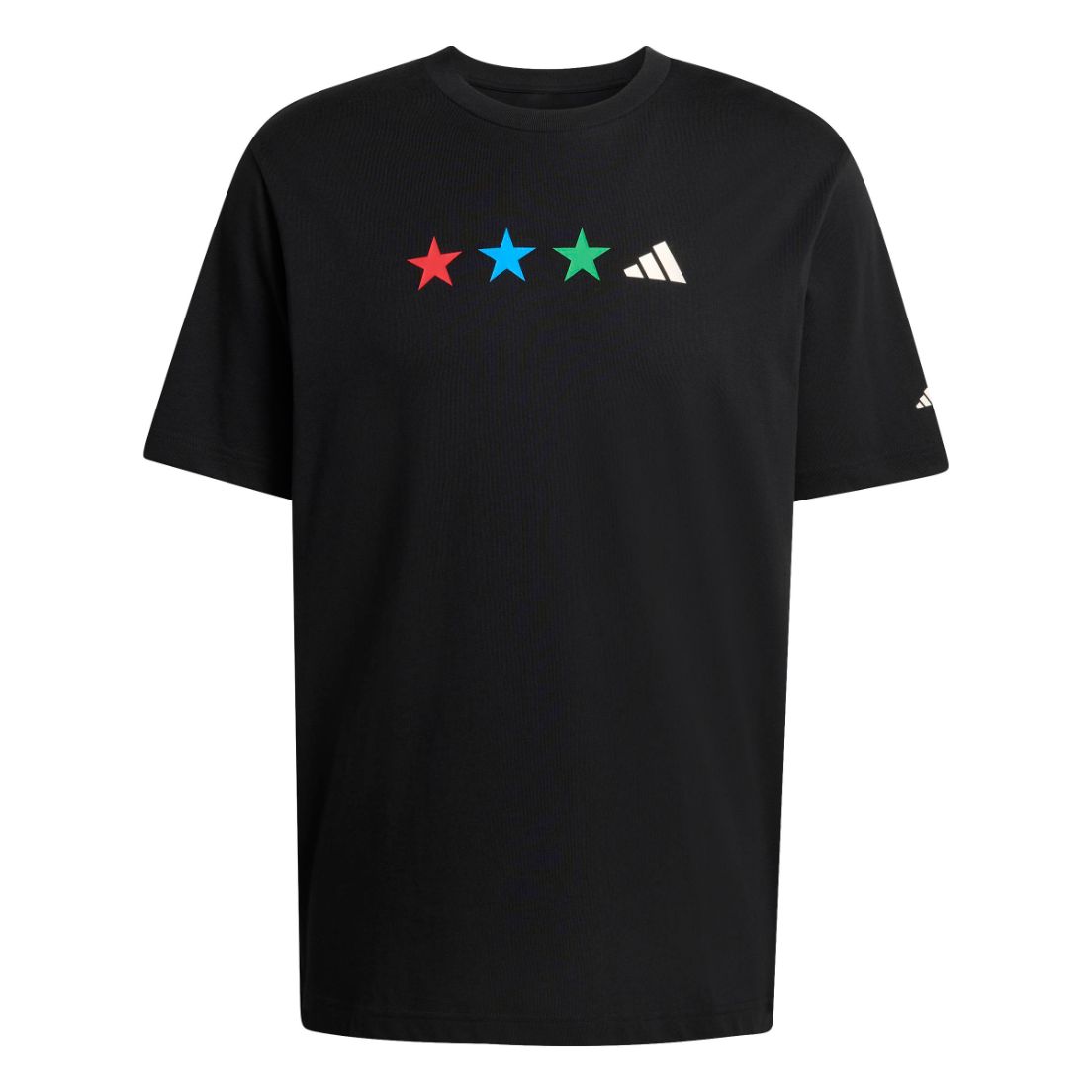 Remera adidas WC Map Graphic De Hombre