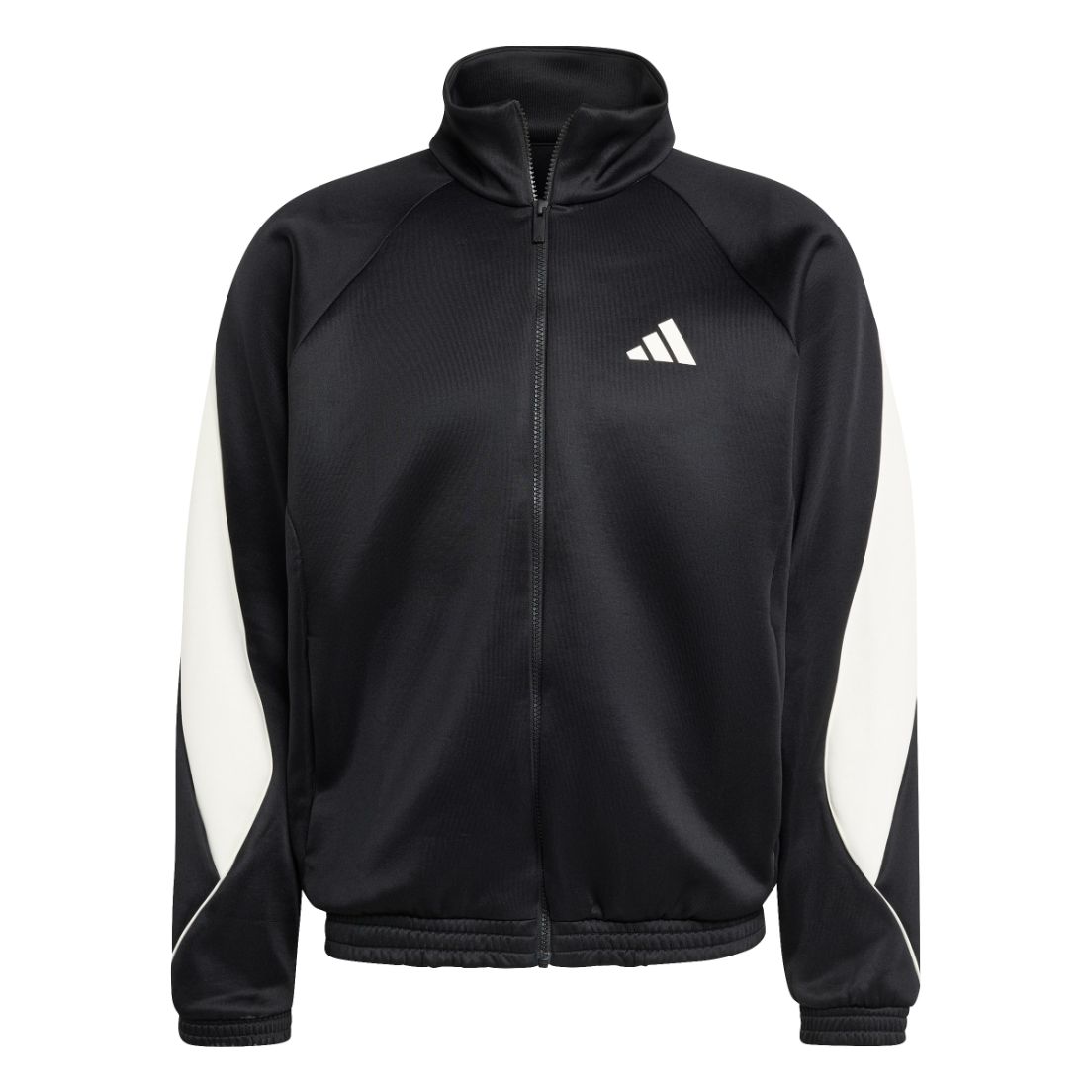 Campera adidas Stadium Tracktop De Hombre
