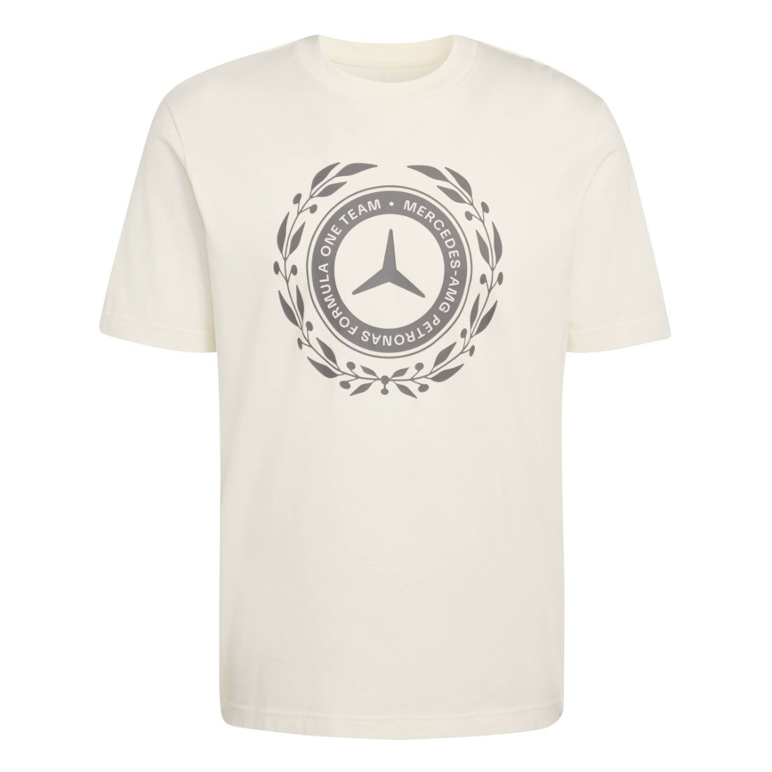 Remera adidas Mercedes AMG Petronas F1 De Hombre
