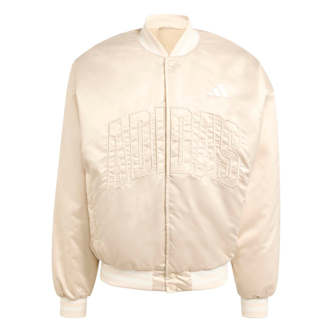 Campera adidas Stadium De Hombre — imagen 2