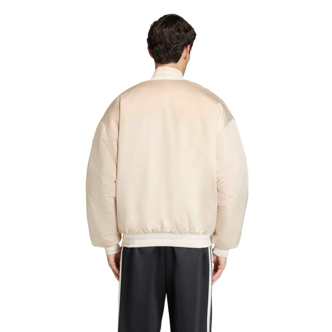 Campera adidas Stadium De Hombre — imagen 4