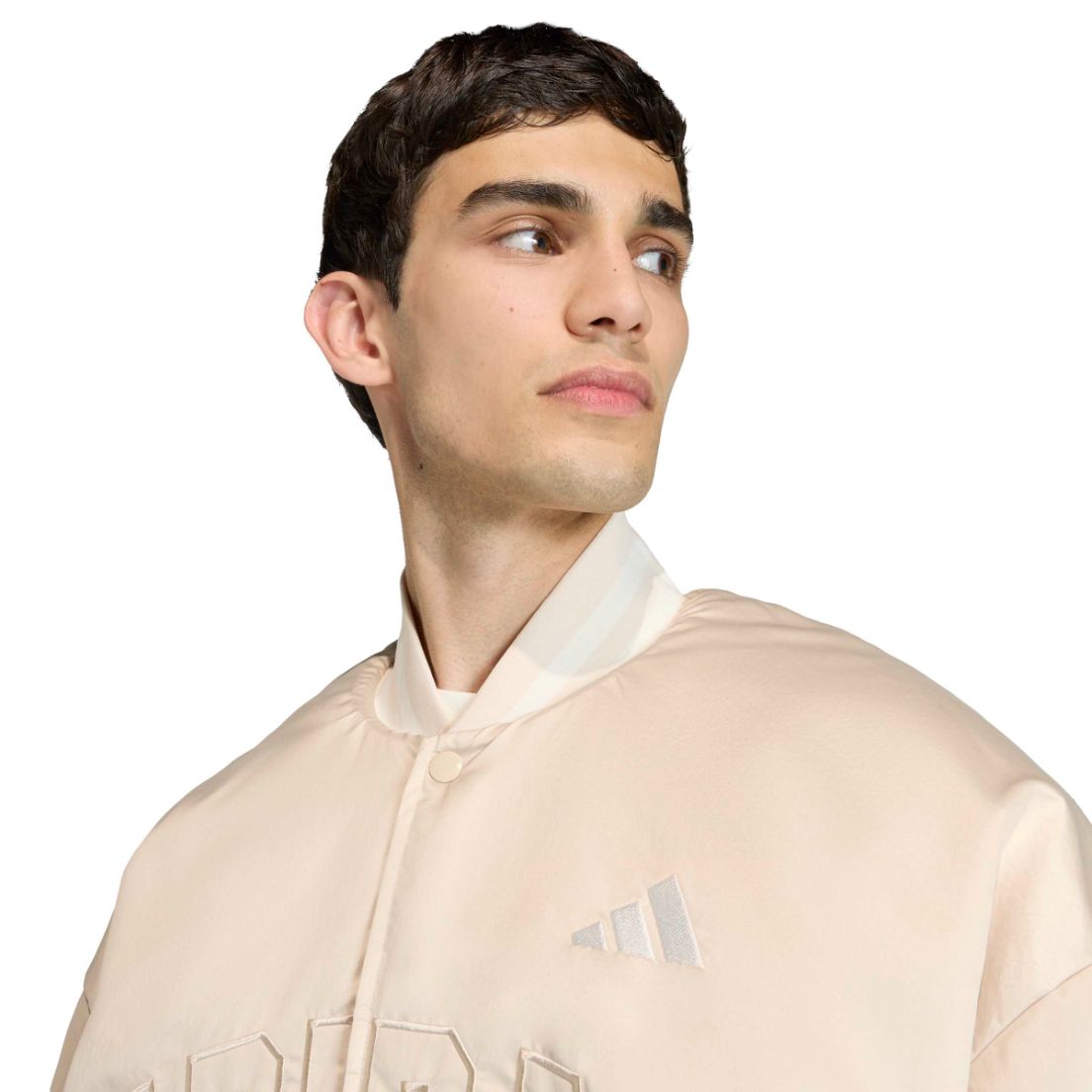 Campera adidas Stadium De Hombre — imagen 6