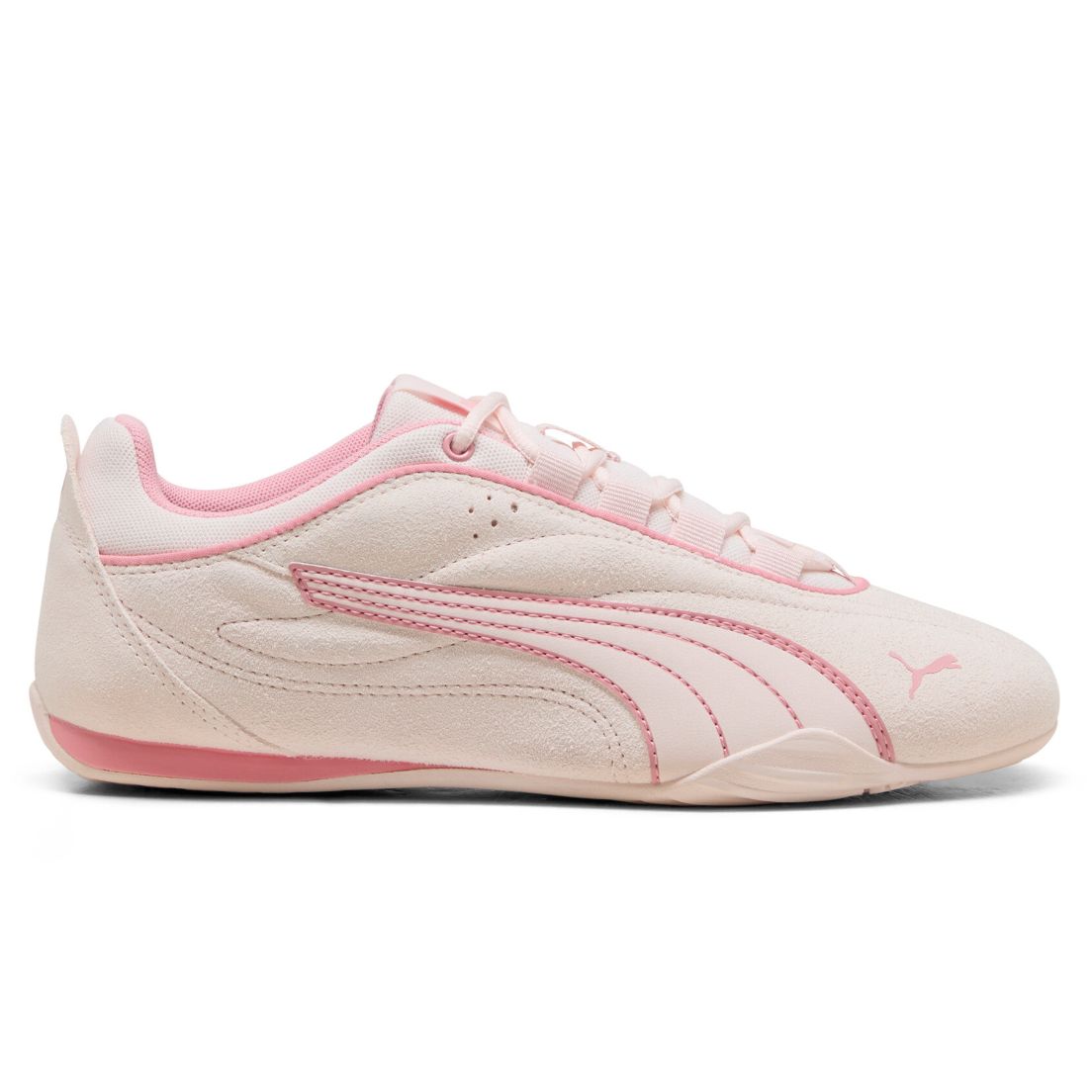 Zapatillas Puma Catch Soleil De Mujer