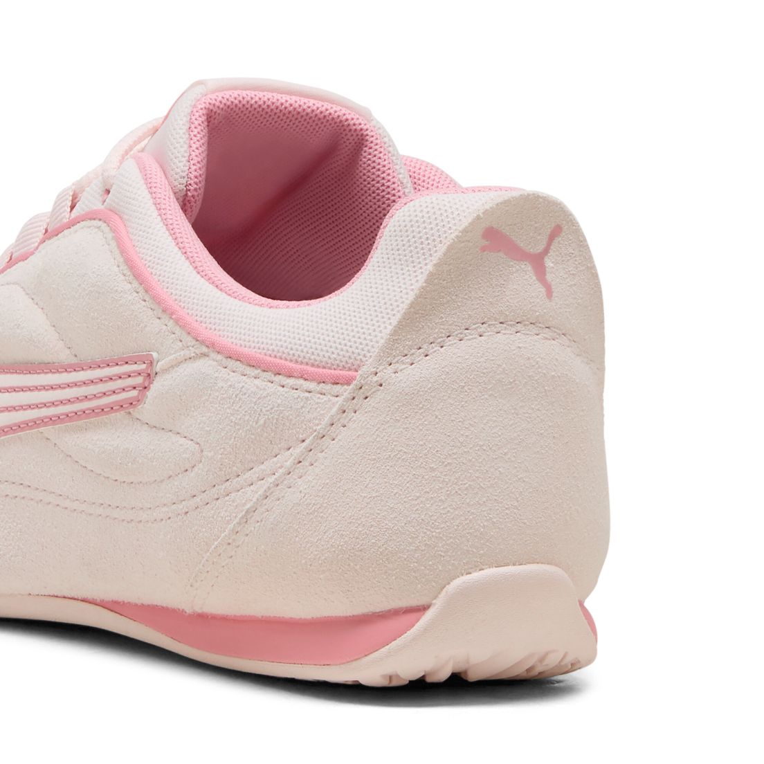 Zapatillas Puma Catch Soleil De Mujer — imagen 4