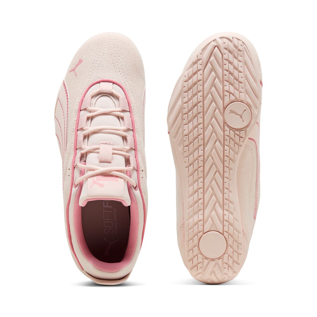 Zapatillas Puma Catch Soleil De Mujer — imagen 5
