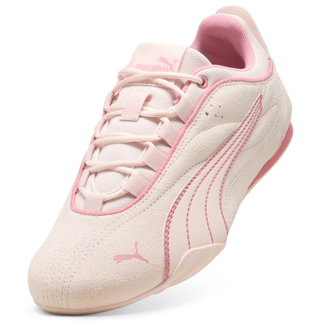 Zapatillas Puma Catch Soleil De Mujer — imagen 6