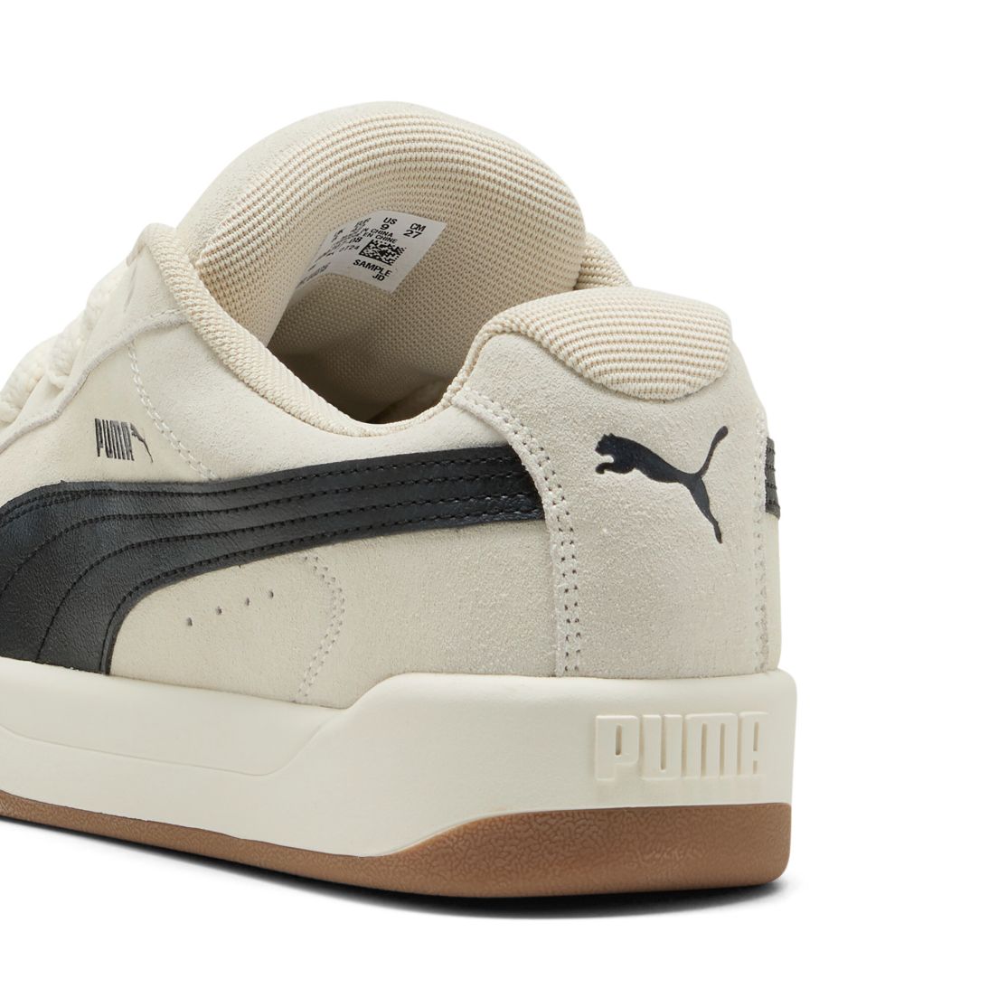 Zapatillas Puma Park Lifestyle Easy Unisex — imagen 4