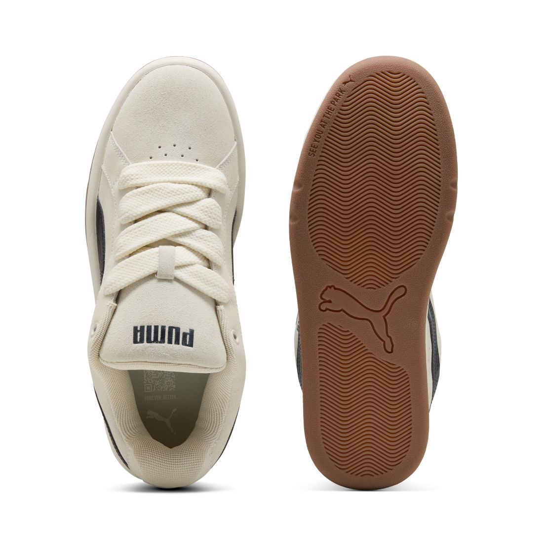 Zapatillas Puma Park Lifestyle Easy Unisex — imagen 5