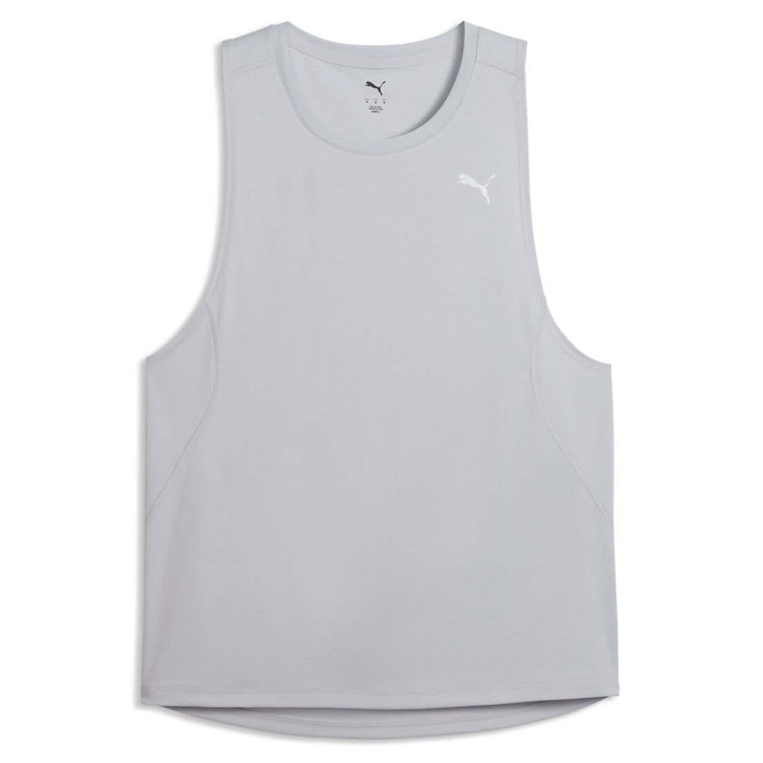 Musculosa Puma Run Velocity Tank De Hombre