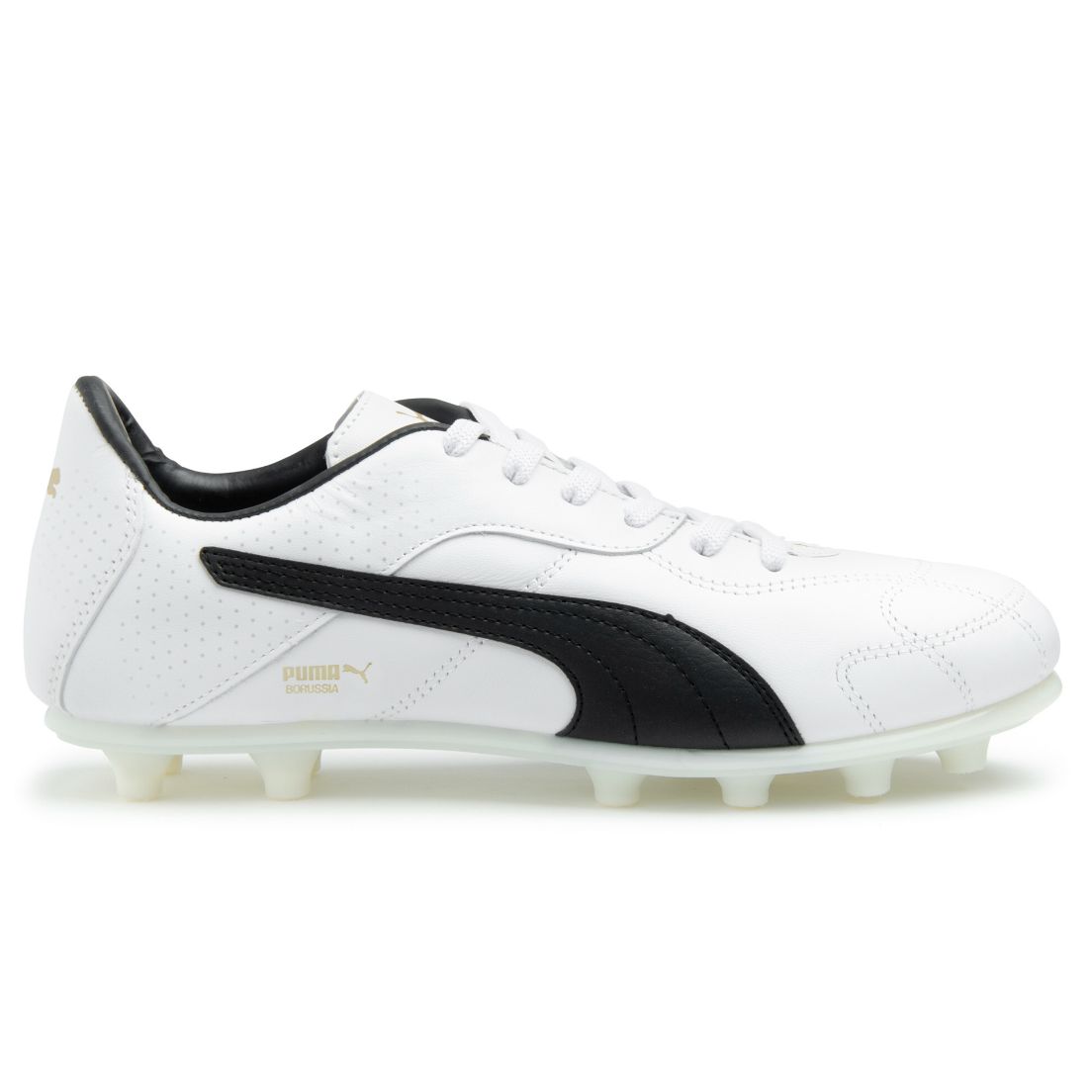 Botines Puma Borussia FG De Hombre — imagen 2