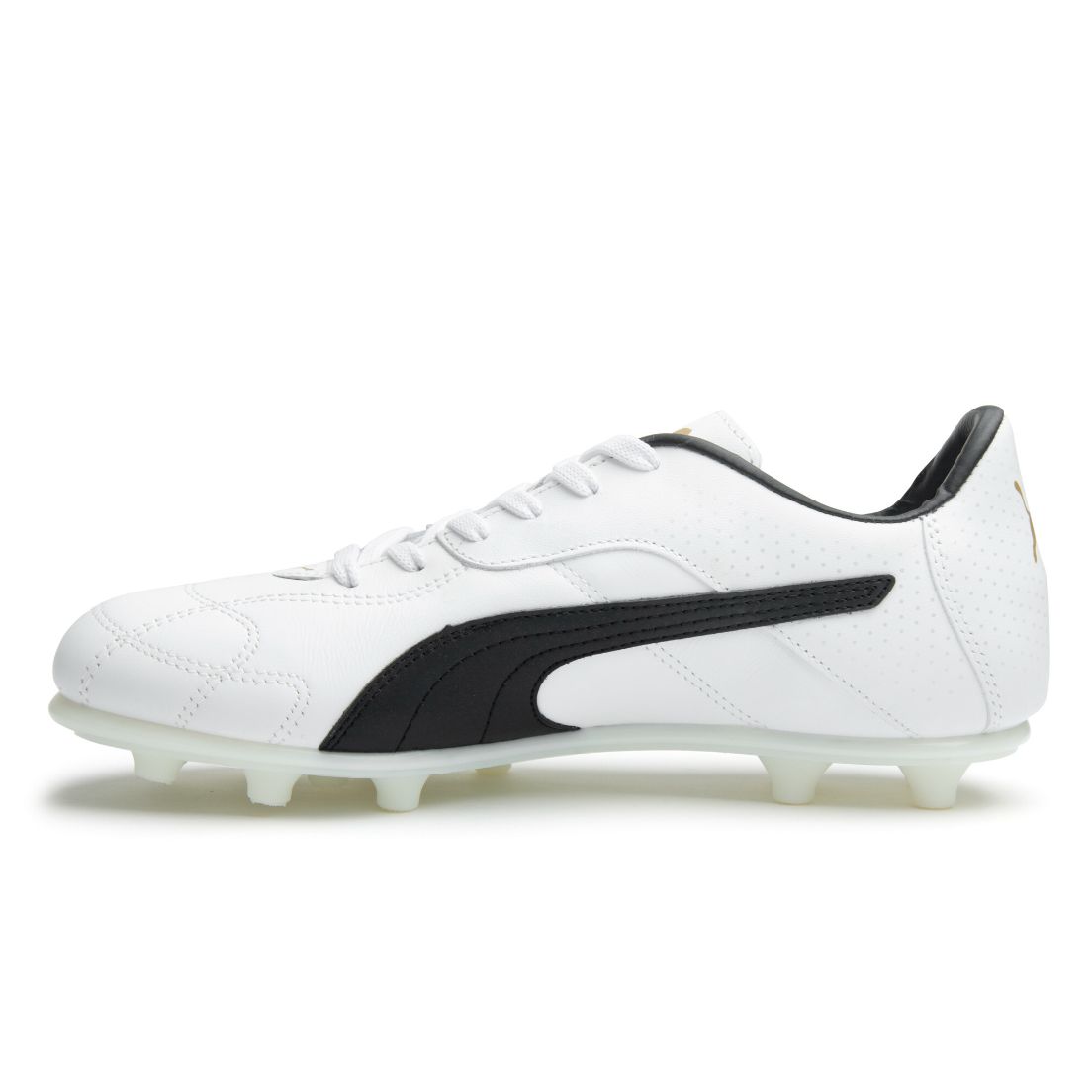 Botines Puma Borussia FG De Hombre — imagen 3