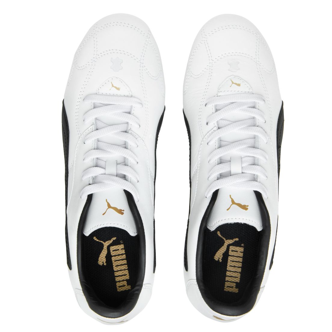 Botines Puma Borussia FG De Hombre — imagen 6