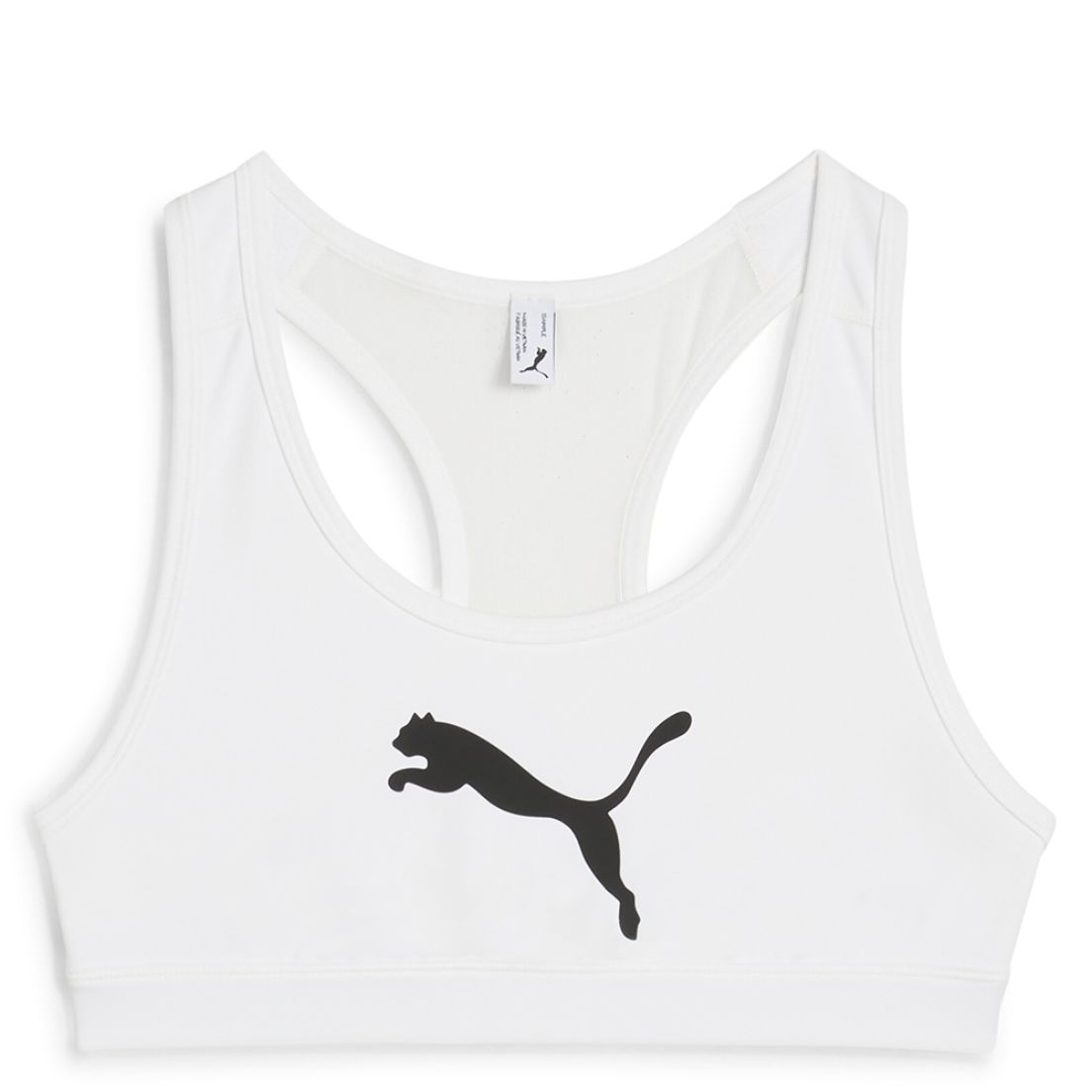 Top Puma 4keeps De Mujer