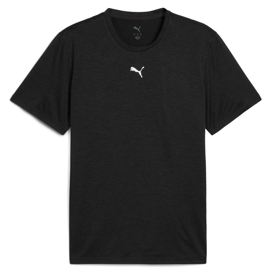 Remera Puma All Day Essentials Jaspeada De Hombre