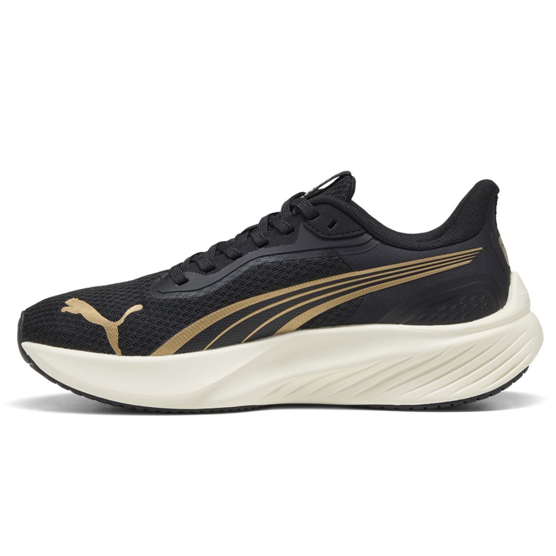 Zapatillas Puma Pounce Lite De Mujer — imagen 2