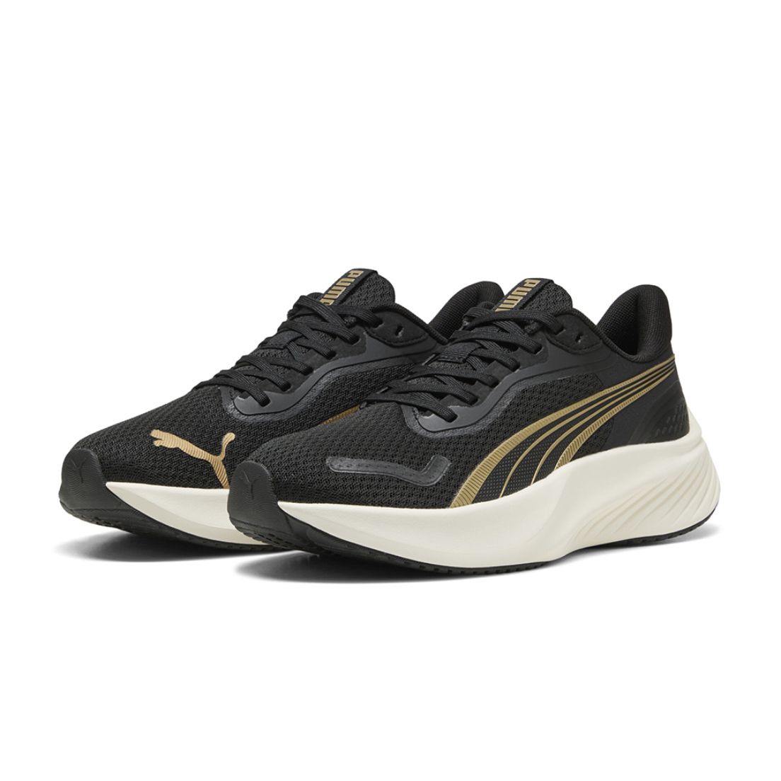 Zapatillas Puma Pounce Lite De Mujer — imagen 3