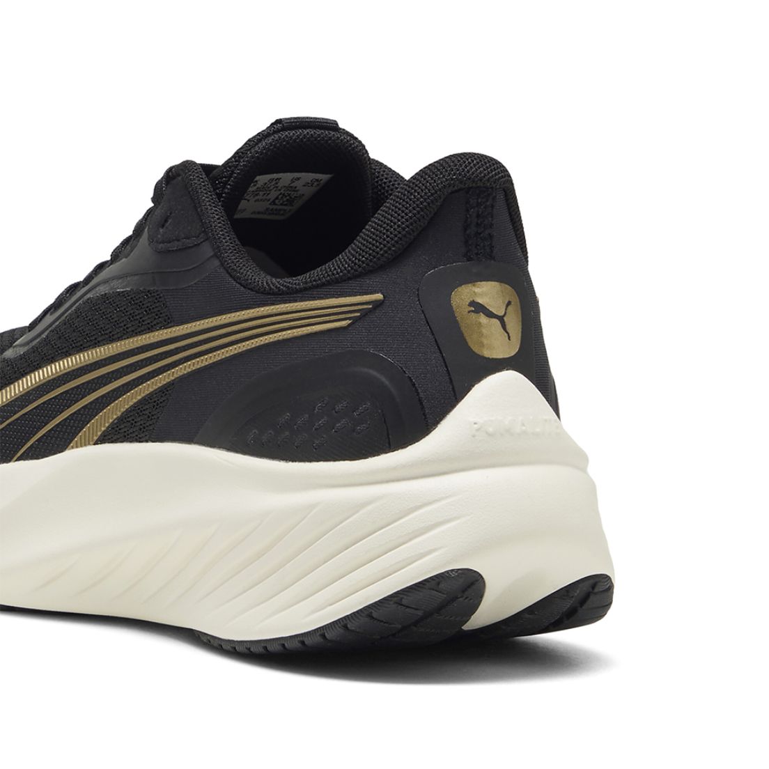 Zapatillas Puma Pounce Lite De Mujer — imagen 4
