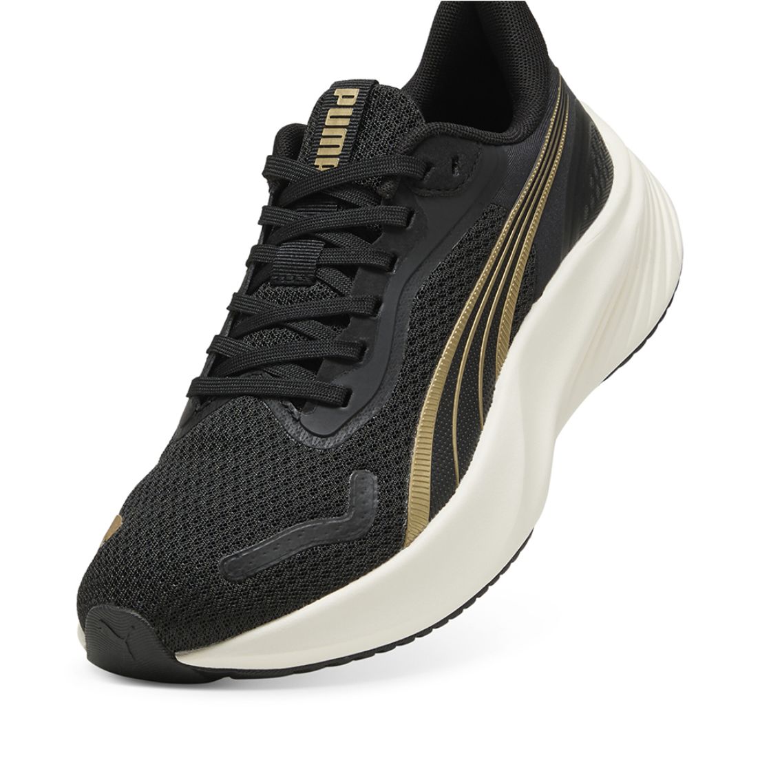 Zapatillas Puma Pounce Lite De Mujer — imagen 5