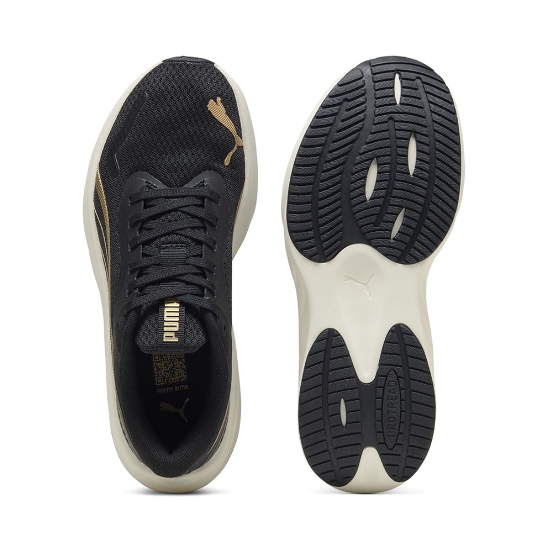 Zapatillas Puma Pounce Lite De Mujer — imagen 6
