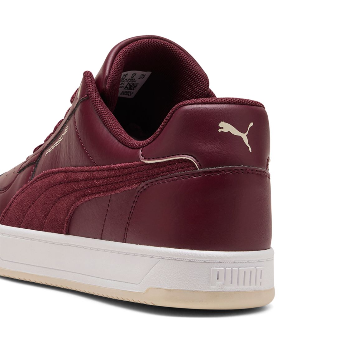 Zapatillas Puma Porsche Legacy Caven 2.0 Unisex — imagen 4